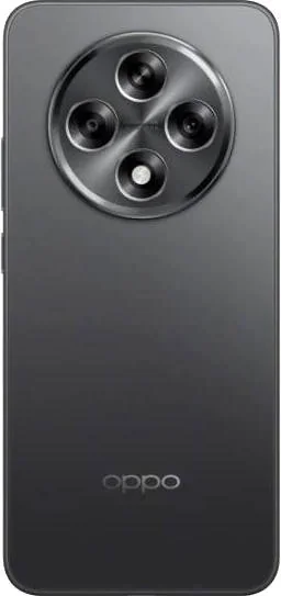 Dos du Oppo A3
