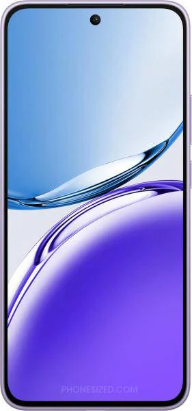 Oppo A3