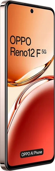 Oppo Reno12 F