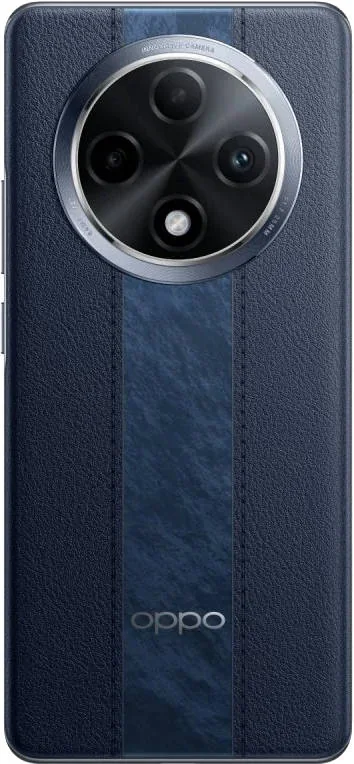 Dos du Oppo A3 Pro