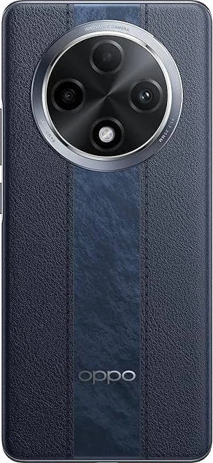 Dos du Oppo F27 Pro+