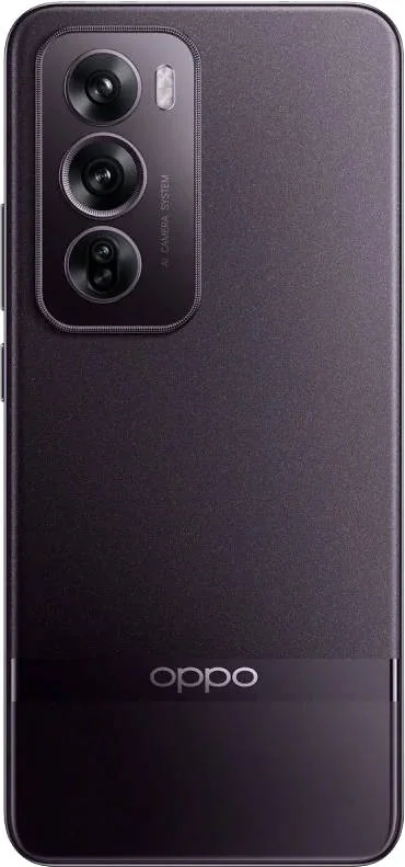 Dos du Oppo Reno12 Pro