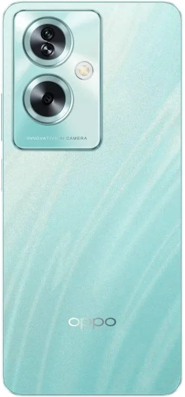 Dos du Oppo A2