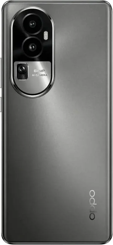 Dos du Oppo Reno10