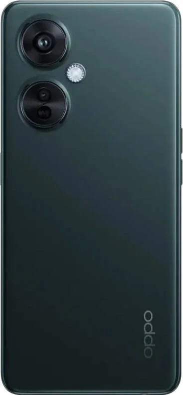 Dos du Oppo K11x