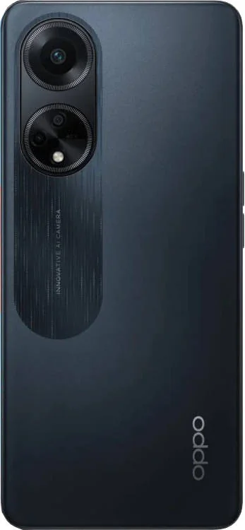 Dos du Oppo F23