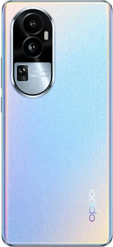 Dos du Oppo Reno10 Pro