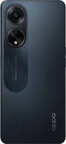 Dos du Oppo A98