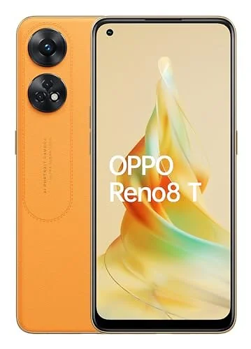 Oppo Reno8 T