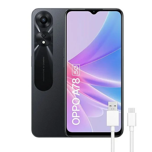 Dos du Oppo A78