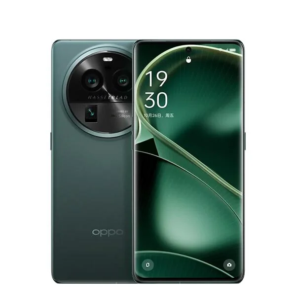 Oppo Find X6 Pro