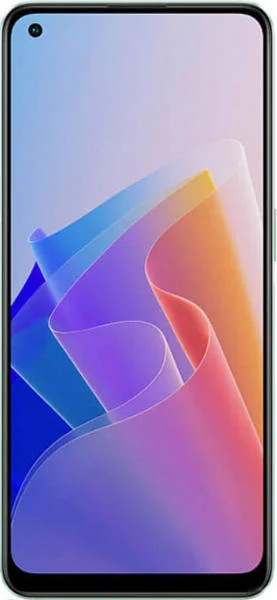 Oppo Reno8 Lite