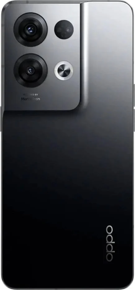 Dos du Oppo Reno8 Pro+