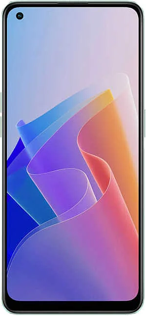 Oppo Reno7 Lite