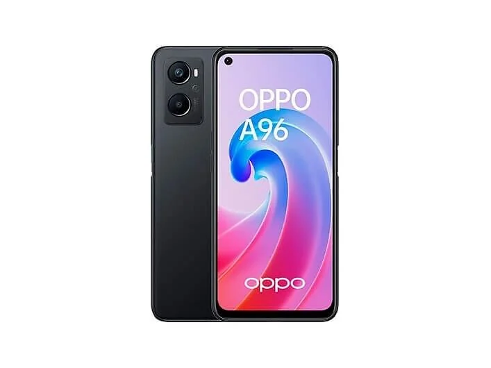 Oppo A96