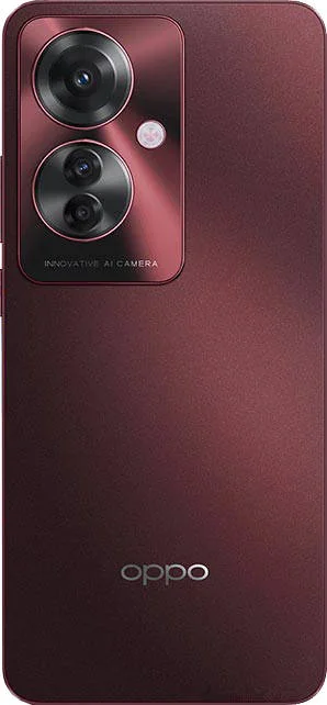 Dos du Oppo F25 Pro