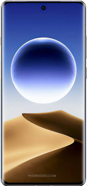 Oppo Find X7 Ultra