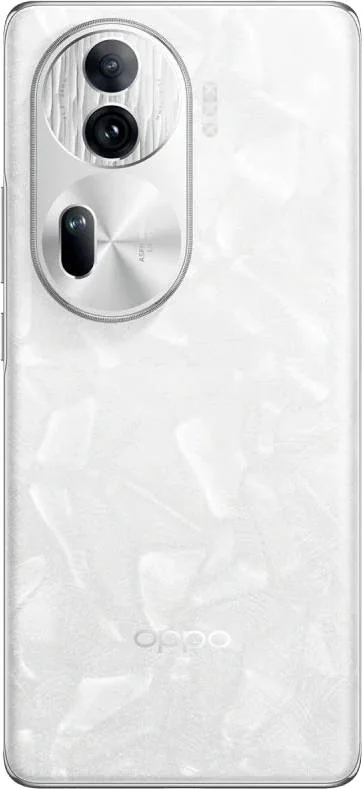 Dos du Oppo Reno11 Pro