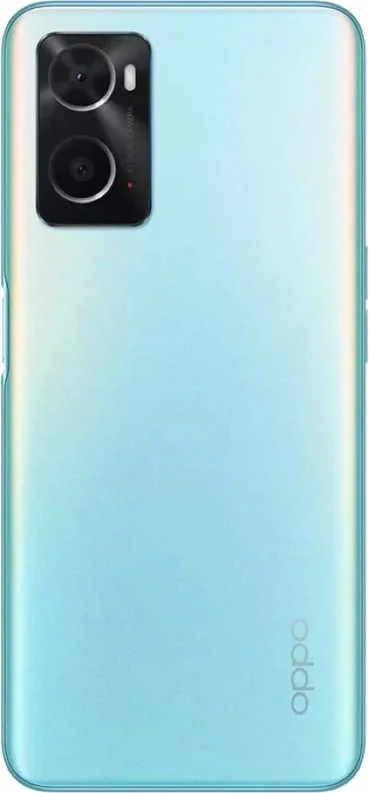 Dos du Oppo A76