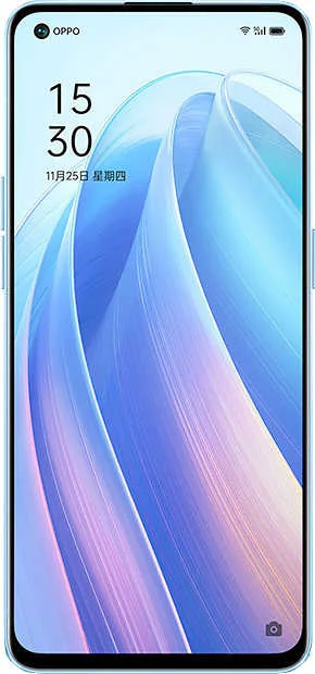Oppo Reno7 5G