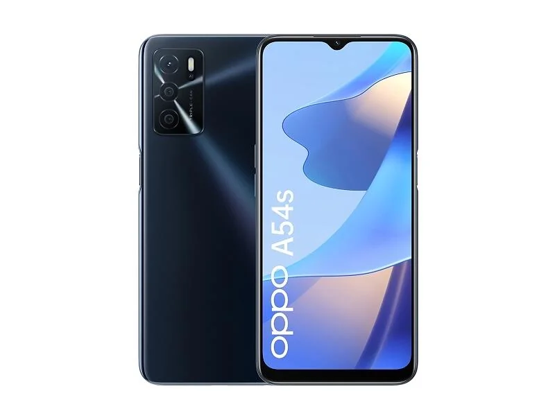 Oppo A54s