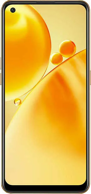 Oppo F19s