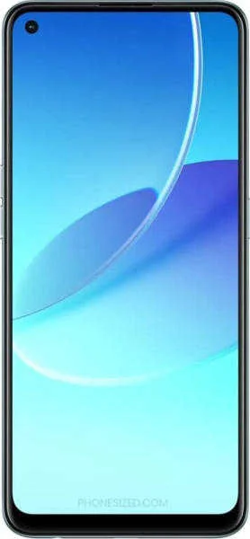 Oppo Reno6 Z