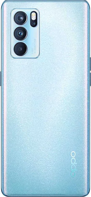 Dos du Oppo Reno6 Pro 5G