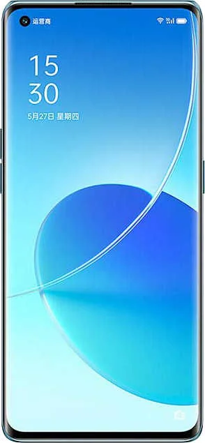Oppo Reno6 Pro 5G