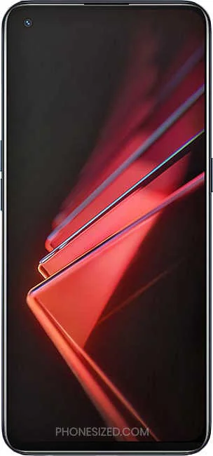 Oppo K9