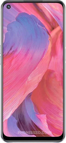 Oppo A74
