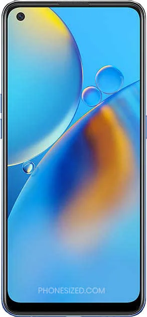 Oppo F19
