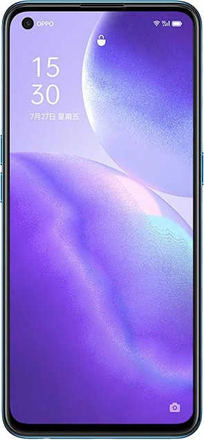 Oppo Find X3 Lite