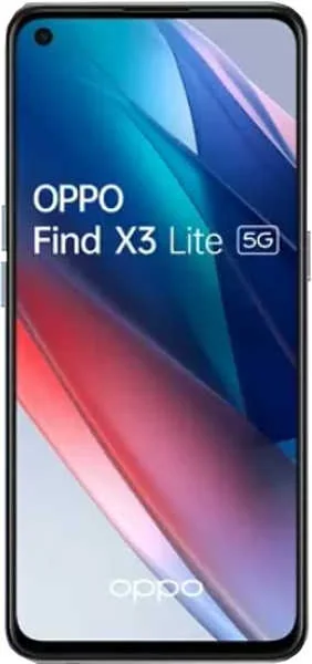 Oppo Find X3 Neo