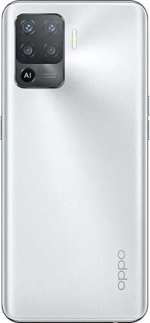 Dos du Oppo F19 Pro