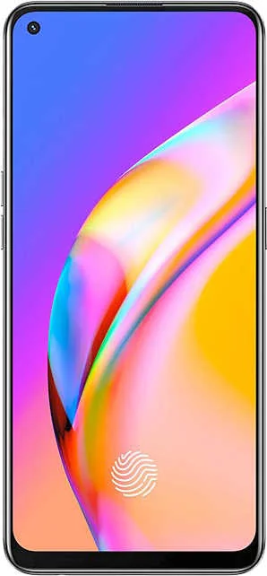 Oppo F19 Pro