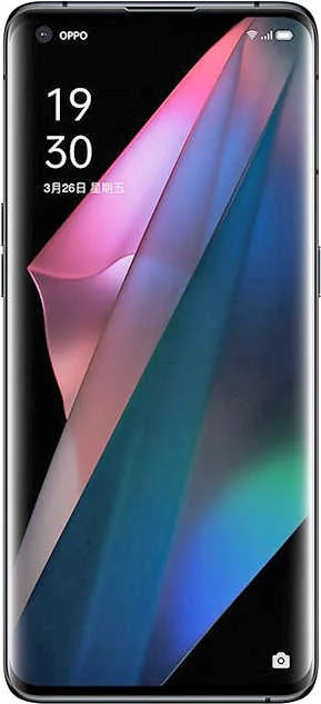 Oppo Find X3 Pro