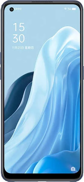 Oppo Reno7 SE 5G