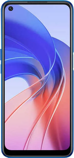 Oppo A55