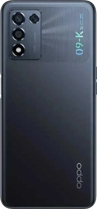 Dos du Oppo K9s