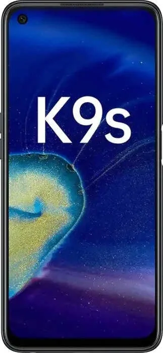 Oppo K9s