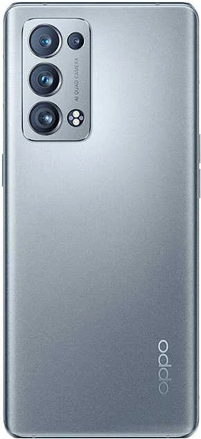 Dos du Oppo Reno6 Pro+ 5G