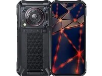 Oukitel WP33 Pro